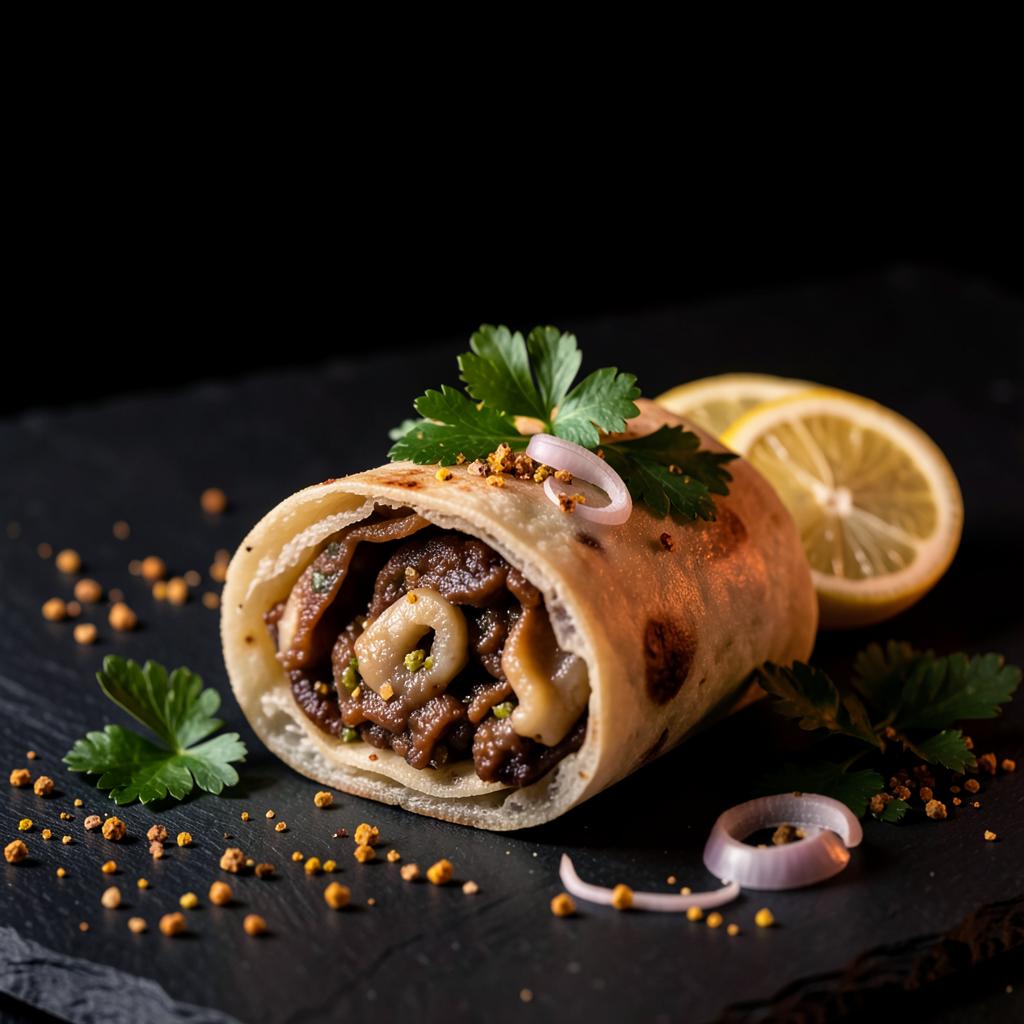 Et Tantuni